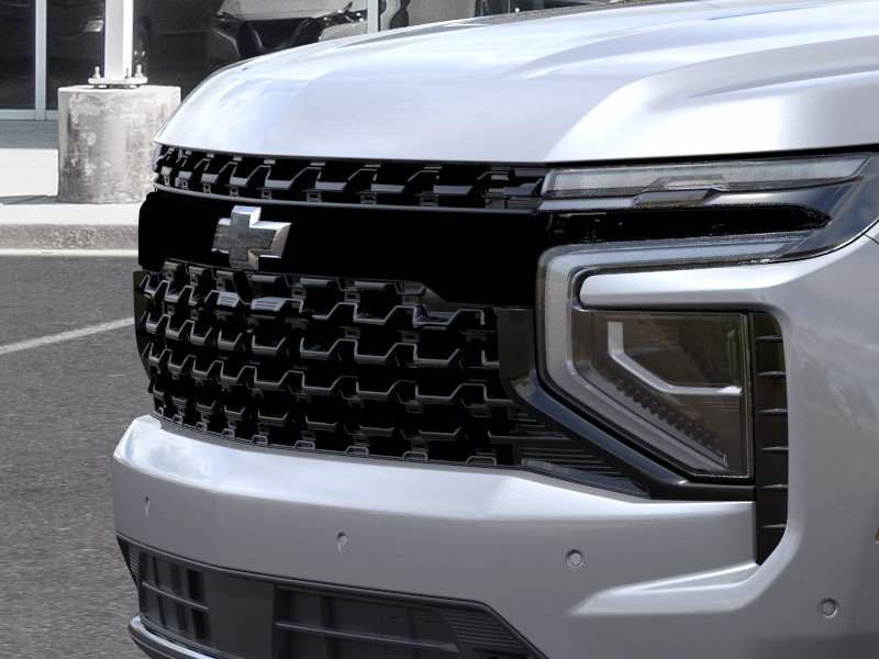 New 2026 Sterling Gray Metallic Chevrolet Premier image 39