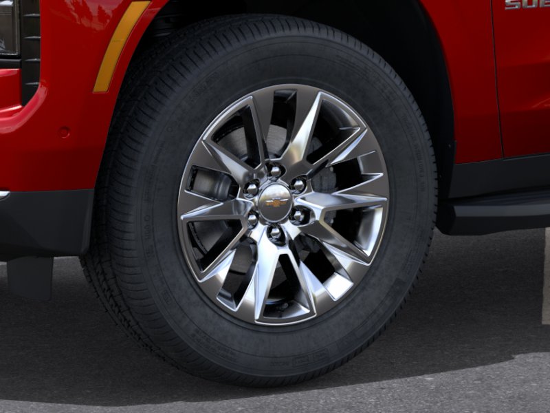 2026 Chevrolet Suburban Premier - Photo 33