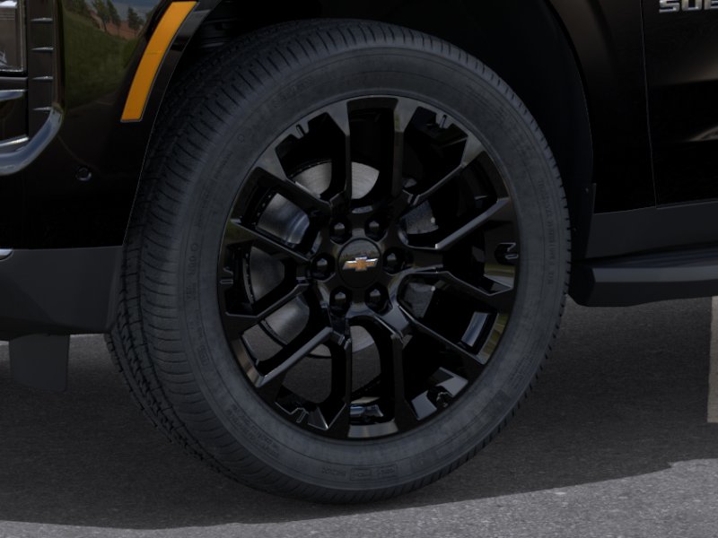 New 2026 Black Chevrolet Premier image 33
