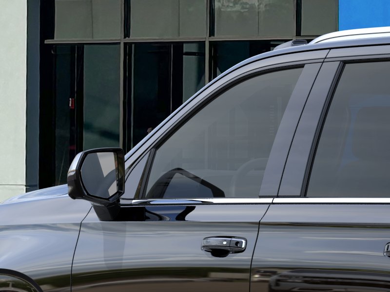 2026 Chevrolet Suburban Premier - Photo 37