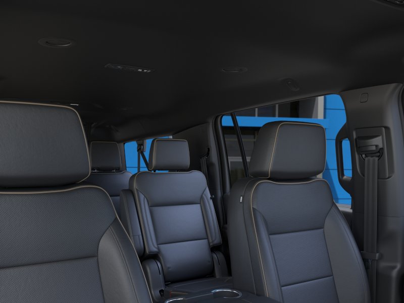 2026 Chevrolet Suburban Premier - Photo 46