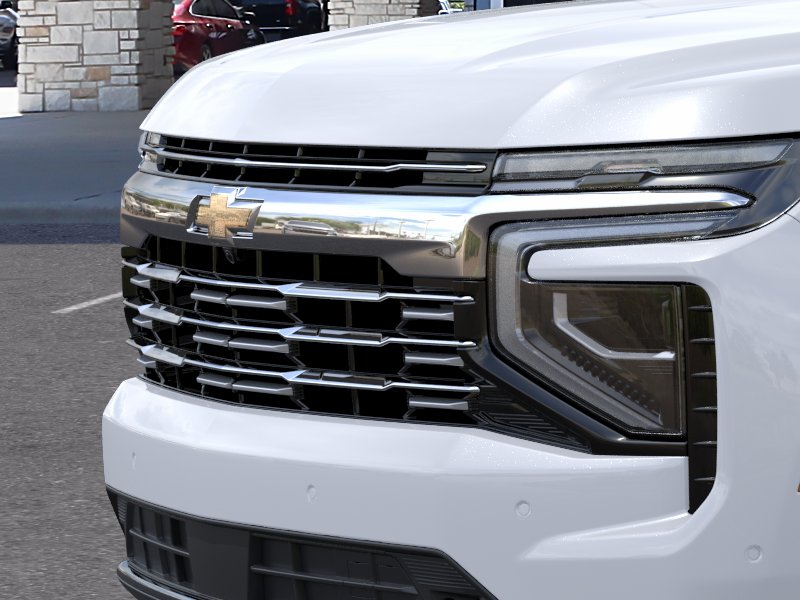 New 2026 Polar White Tricoat Chevrolet Premier image 37
