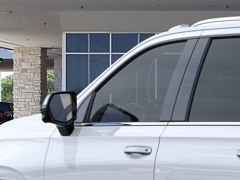 New 2026 Polar White Tricoat Chevrolet Premier image 36
