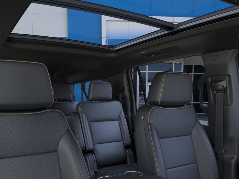 New 2026 Polar White Tricoat Chevrolet Premier image 48