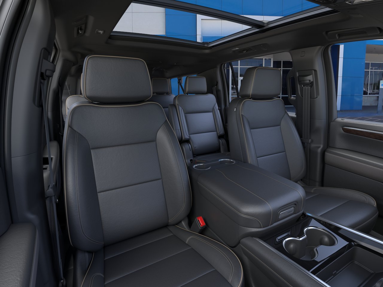 New 2026 Polar White Tricoat Chevrolet Premier image 40