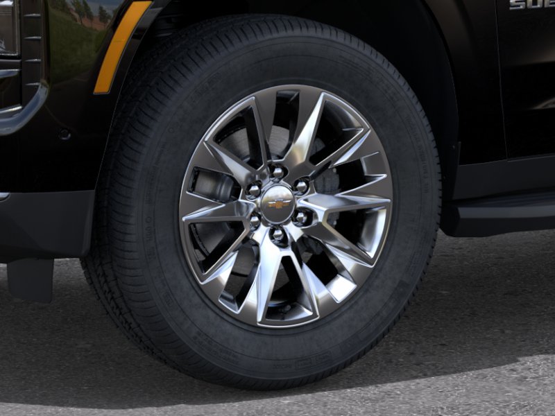 2026 Chevrolet Suburban Premier - Photo 9