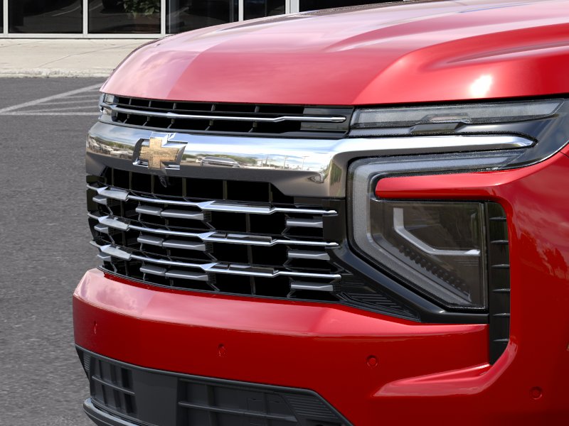 2026 Chevrolet Suburban Premier - Photo 13