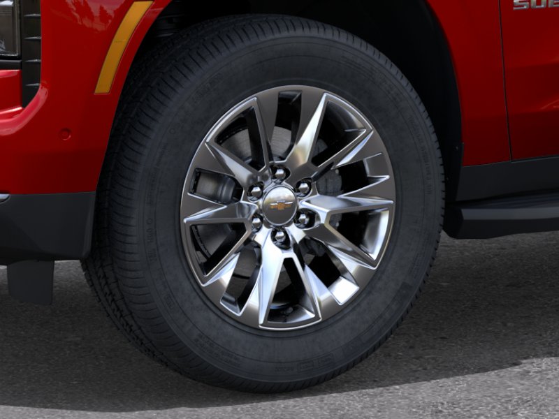 2026 Chevrolet Suburban Premier - Photo 9