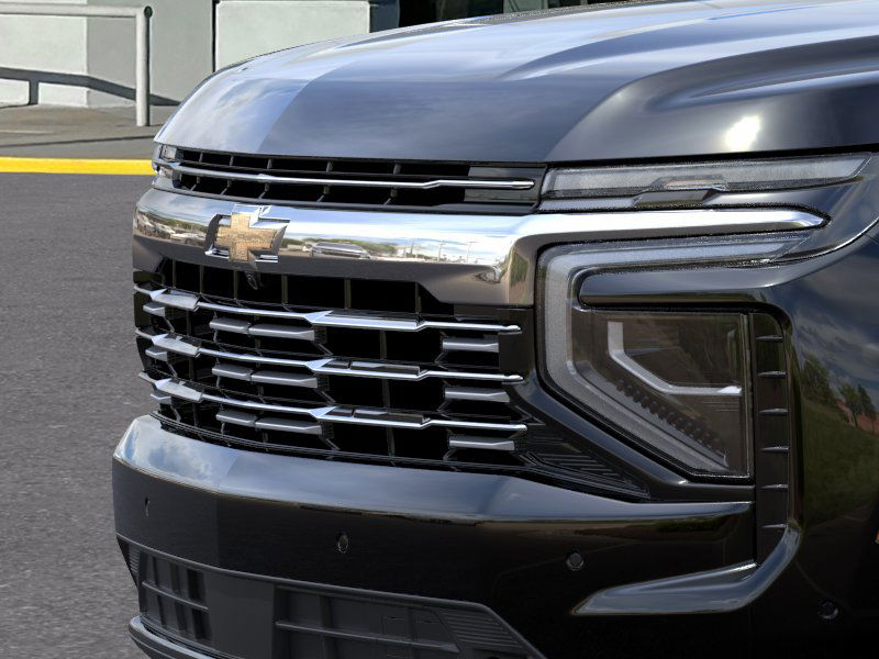 2026 Chevrolet Suburban Premier - Photo 38