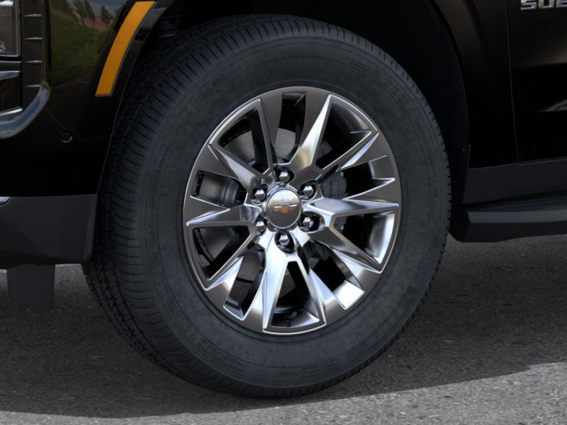 2026 Chevrolet Suburban Premier - Photo 34