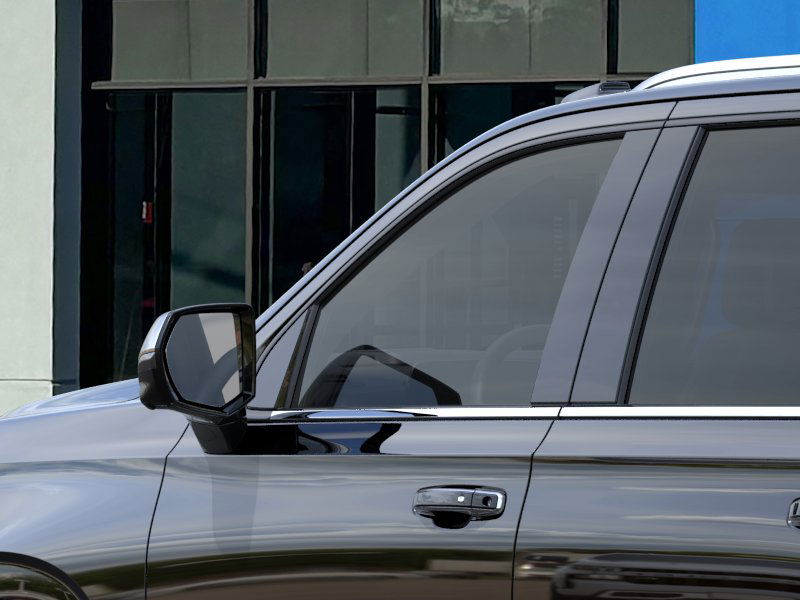 2026 Chevrolet Suburban Premier - Photo 37