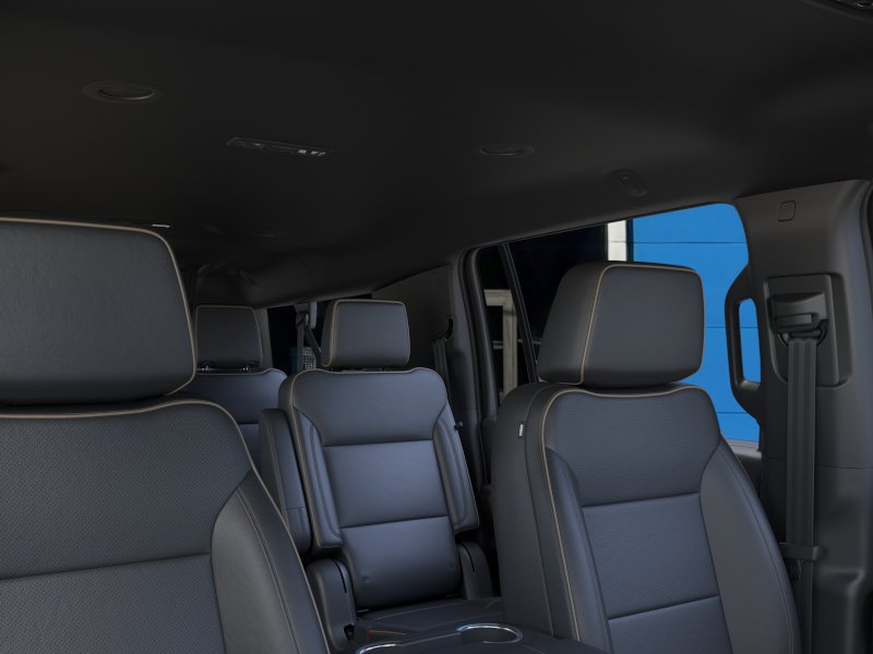 2026 Chevrolet Suburban Premier - Photo 49