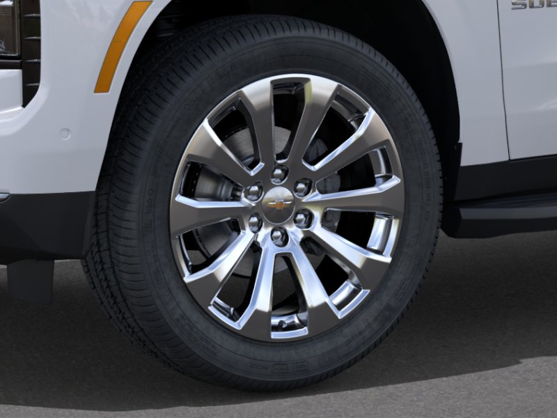2026 Chevrolet Suburban Premier - Photo 31