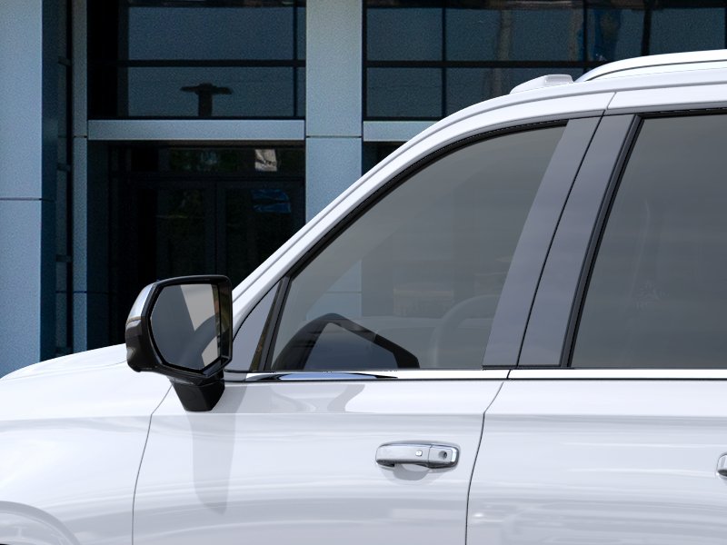 2026 Chevrolet Suburban Premier - Photo 34