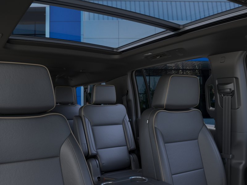 2026 Chevrolet Suburban Premier - Photo 46