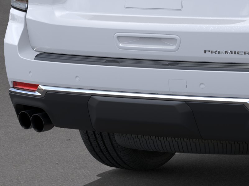 2026 Chevrolet Suburban Premier - Photo 36