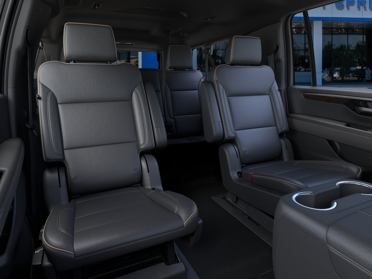 2026 Chevrolet Suburban Premier - Photo 39