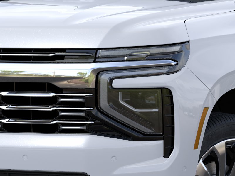 2026 Chevrolet Suburban Premier - Photo 32