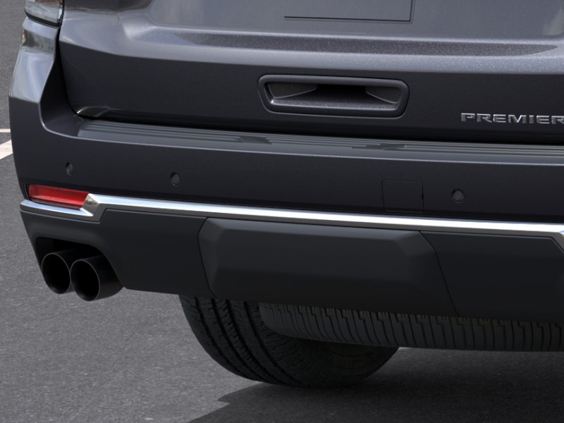 2026 Chevrolet Suburban Premier - Photo 39