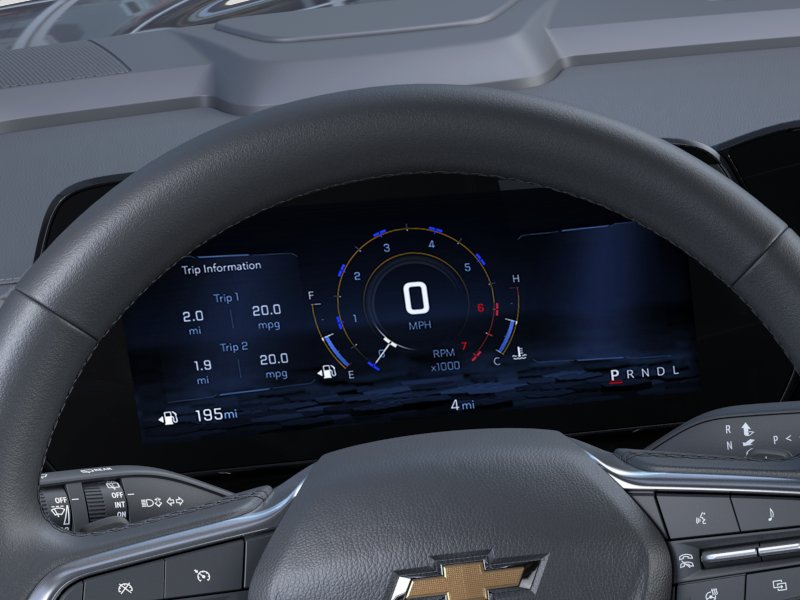 2026 Chevrolet Suburban Premier - Photo 43