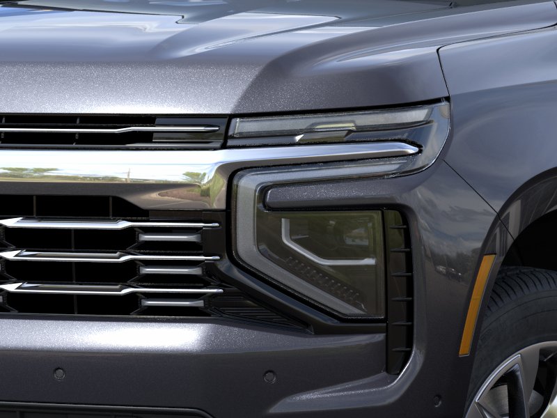 2026 Chevrolet Suburban Premier - Photo 35