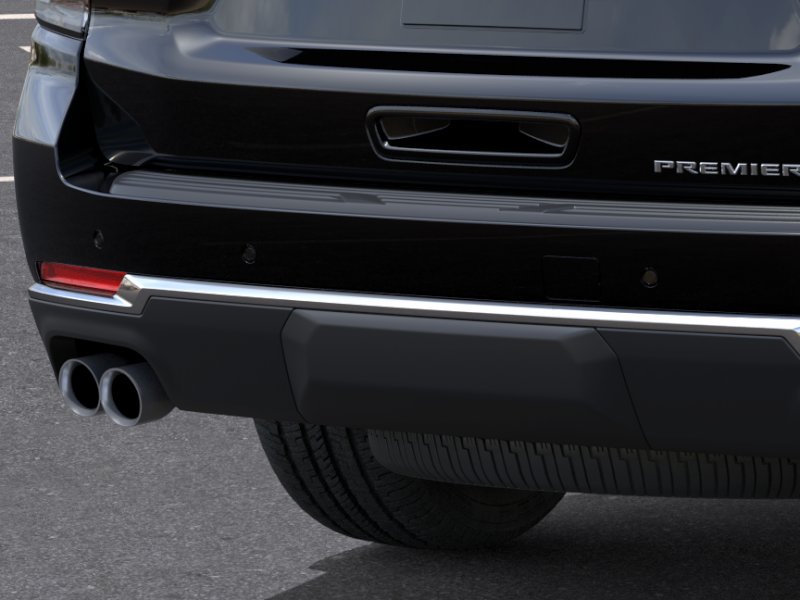 2026 Chevrolet Suburban Premier - Photo 14