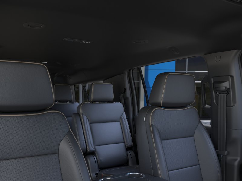 2026 Chevrolet Suburban Premier - Photo 60