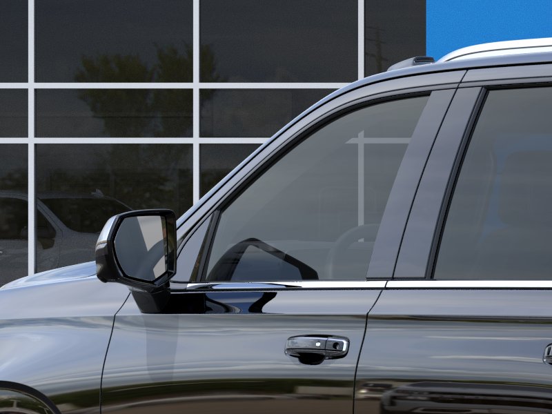 2026 Chevrolet Suburban Premier - Photo 48