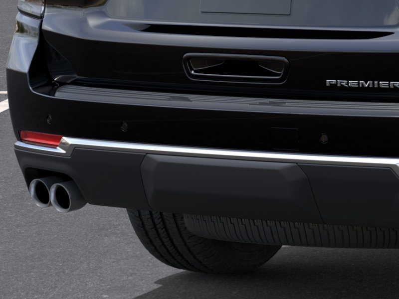 2026 Chevrolet Suburban Premier - Photo 50