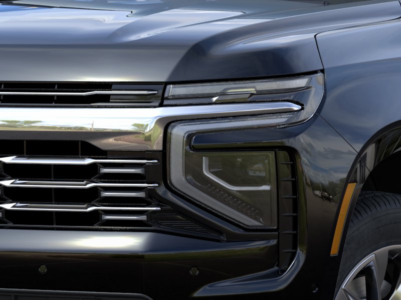 2026 Chevrolet Suburban Premier - Photo 46