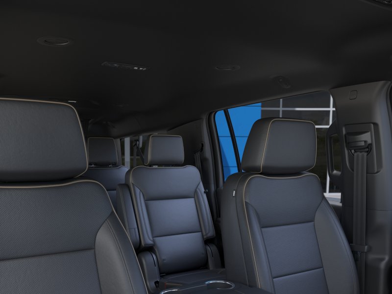 2026 Chevrolet Suburban Premier - Photo 50