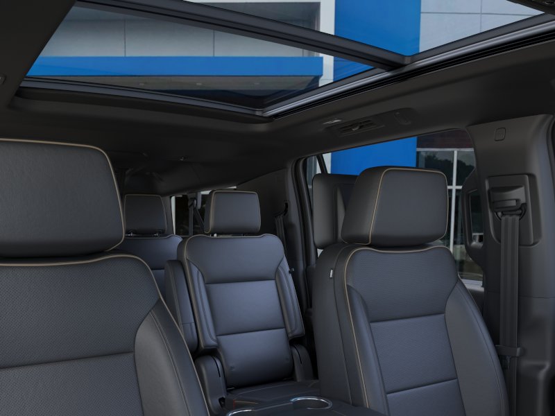 2026 Chevrolet Suburban Premier - Photo 48
