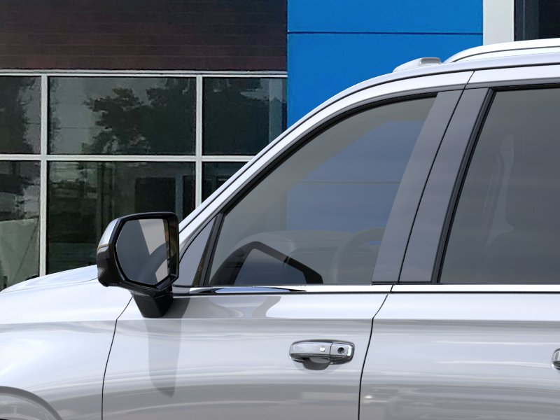 2026 Chevrolet Suburban Premier - Photo 36
