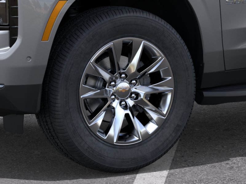 2026 Chevrolet Suburban Premier - Photo 33