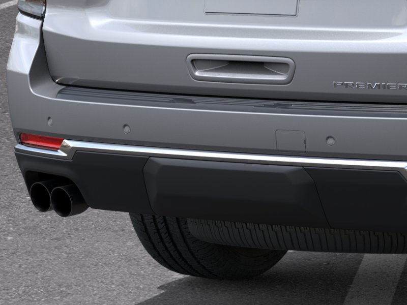 2026 Chevrolet Suburban Premier - Photo 38