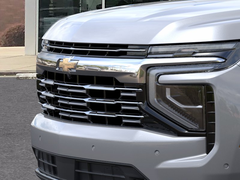 2026 Chevrolet Suburban Premier - Photo 37