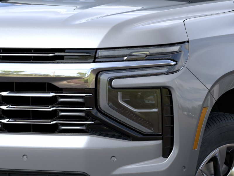 New 2026 Sterling Gray Metallic Chevrolet Premier image 38