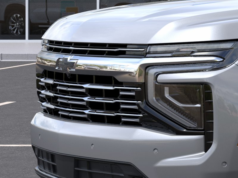 2026 Chevrolet Suburban Premier - Photo 19