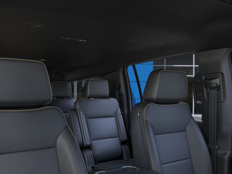 2026 Chevrolet Suburban Premier - Photo 30