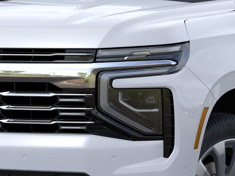 New 2026 Polar White Tricoat Chevrolet Premier image 38