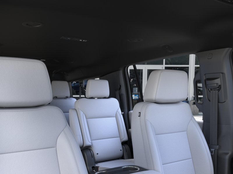 New 2026 Lakeshore Blue Metallic Chevrolet Premier image 61