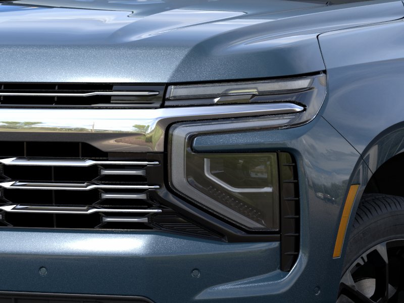New 2026 Lakeshore Blue Metallic Chevrolet Premier image 47