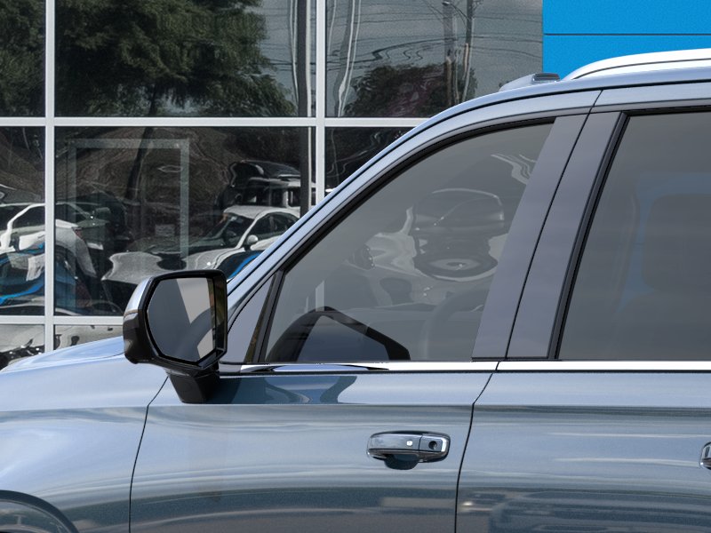 New 2026 Lakeshore Blue Metallic Chevrolet Premier image 49