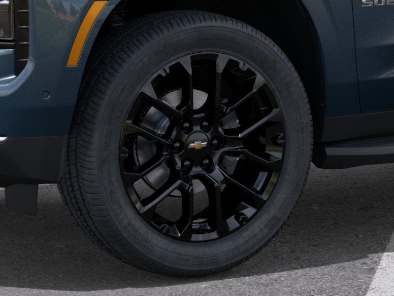 New 2026 Lakeshore Blue Metallic Chevrolet Premier image 46