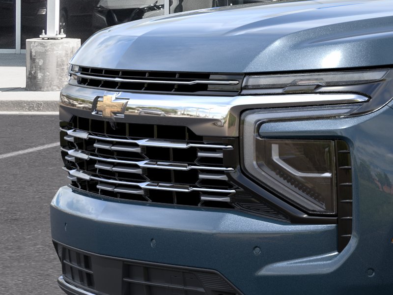 New 2026 Lakeshore Blue Metallic Chevrolet Premier image 50