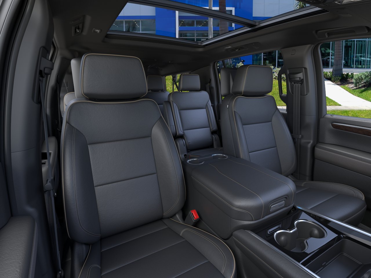 New 2026 Black Chevrolet Premier image 38