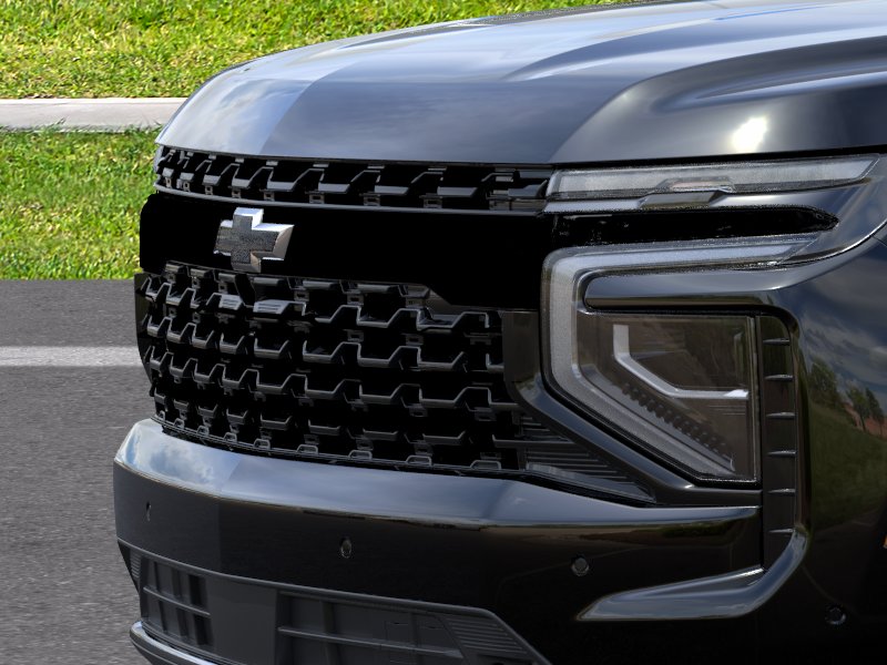 New 2026 Black Chevrolet Premier image 35
