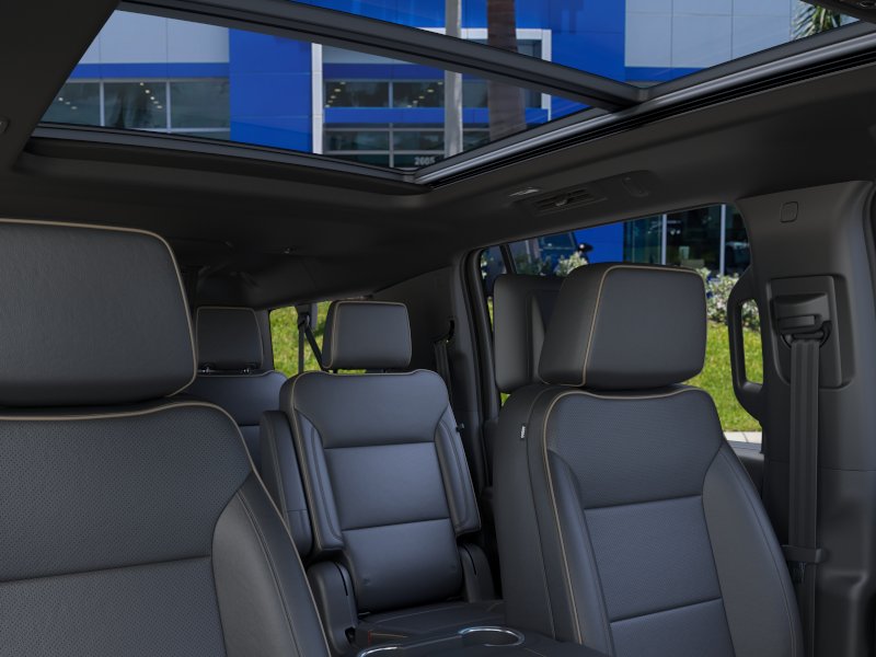 New 2026 Black Chevrolet Premier image 46