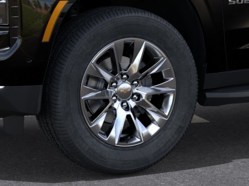 2026 Chevrolet Suburban Premier - Photo 9