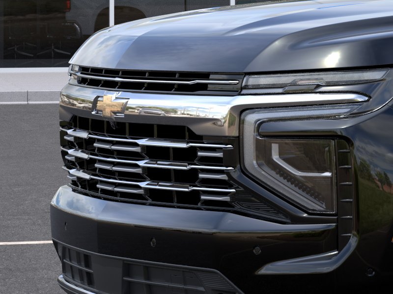 2026 Chevrolet Suburban Premier - Photo 13